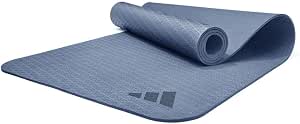 adidas Yoga Mat - 6mm - Preloved Ink - Image 1