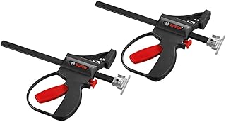 Bosch Professional serre-joints FSN KZW - Image 1
