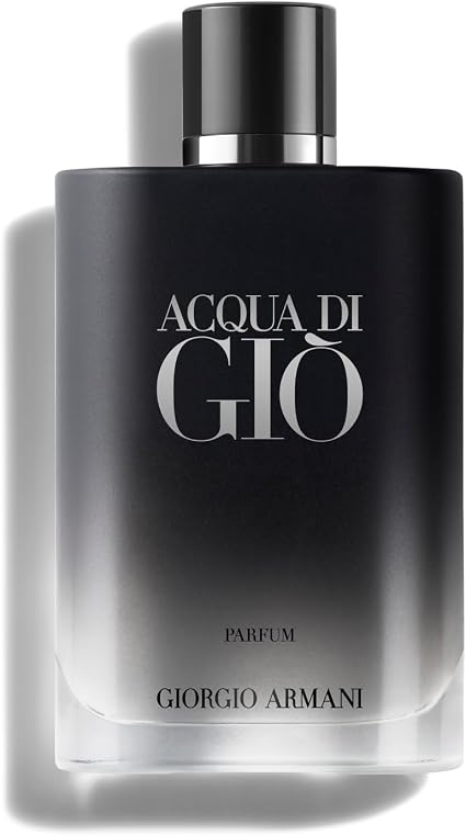 GIORGIO ARMANI Acqua di Gio Fragrance Refill 200 ml - Image 1