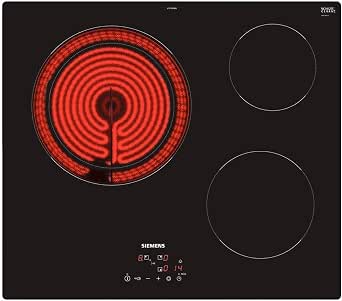 SIEMENS Vitroceramic hob ET61RBKB8E - Image 1