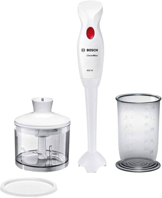 Bosch CleverMixx MSM 14200 Hand Blender - Image 1