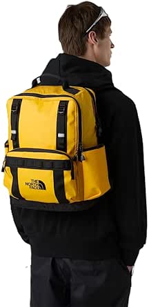 The North Face Base Camp Daypack Sports backpack Homme (lot de 1) - Image 1