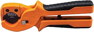 Klein Tools 88912 PVC and Multilayer Tube Cutter - Image 1