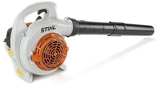 SH 56 Vacuum Cleaner / Leaf Blower - Image 1