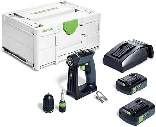 Cordless drill-driver CXS 18 C 3,0-Plus - Image 1