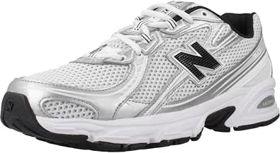 New Balance 740 Unisex Sneaker - Image 1