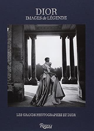 DIOR, IMAGES DE LEGENDE: LES GRANDS PHOTOGRAPHES ET DIOR - Image 1