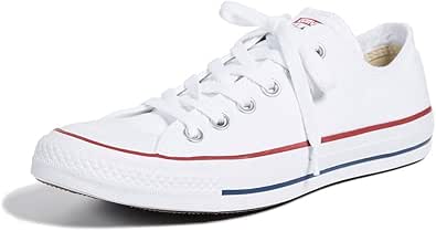 CONVERSE 7J256C, white, 39 EU - Image 1
