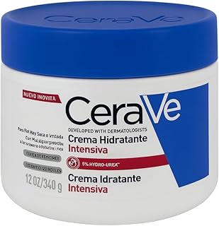 CeraVe Hydratant Intensif pour Peau Sèche Muito 340 ml - Image 1