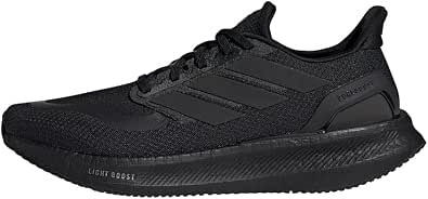 Adidas Men's Pureboost 5 Shoes - Image 1