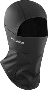 Salomon Absolute Balaclava, Thermal Balaclava for Running and Hiking for Unisex, Trail Running, Outdoor Sports - Image 1