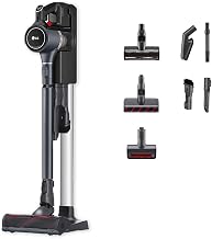 LG Hand-Akkusauger A9K-PRO1G BK, Gris - Image 1