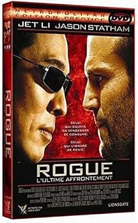 Rogue [Édition Prestige] - Image 1