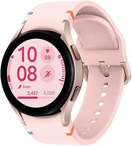 SAMSUNG Galaxy Watch FE 40mm Bluetooth Smart Watch Rose Gold - Image 1