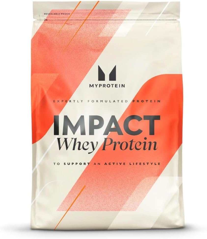 MyProtein Impact Whey Protein - Image 1