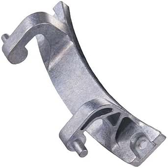 BOSCH B/S/H – Door Hinge for Bosch B/S/H Washing Machines - Image 1