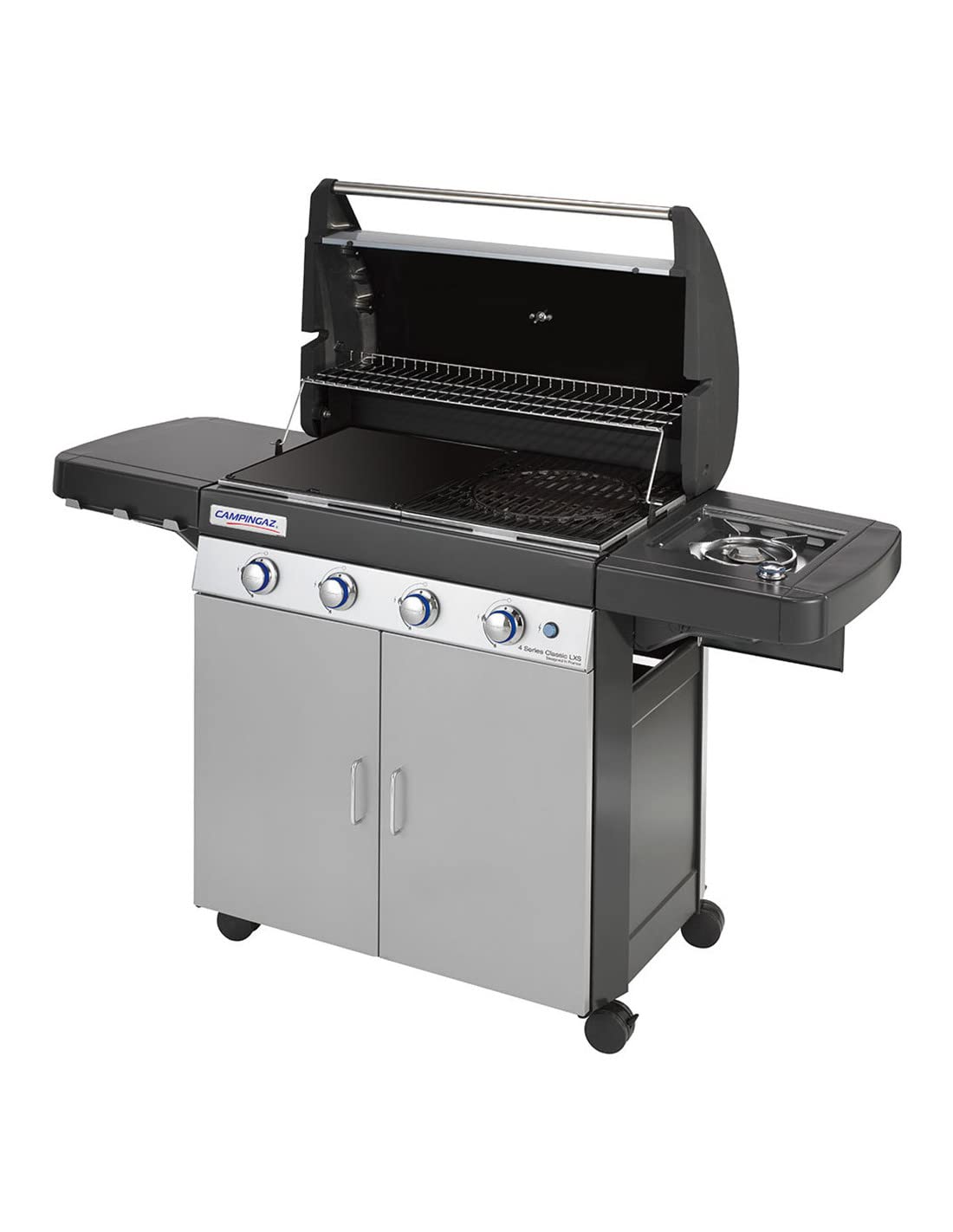 Campingaz 4 Series Classic LXS Gas Barbecue - Image 1