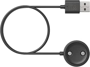 SUUNTO Charger Compatible with Race, Vertical, 9 Peak Pro, 9 Peak - Magnetic Charging Cable for Sport Watch - Image 1