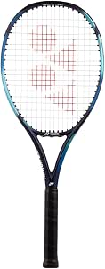 YONEX Ezone Sonic 2024 Tennis Racket G1 Full Size YONEX Tip 280g Strung - Image 1