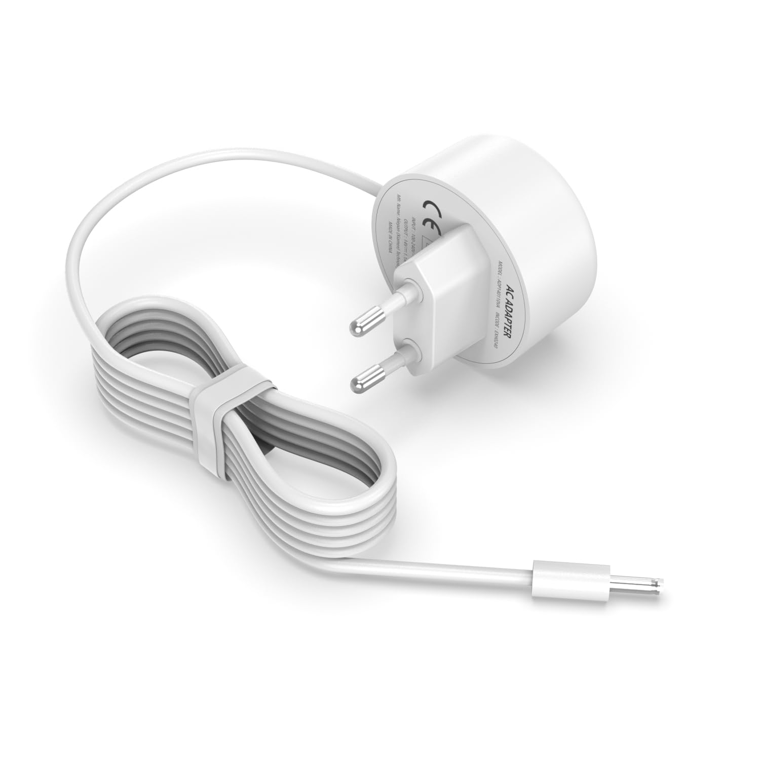 15W Charger Compatible with Google Nest Hub, Nest-WiFi Router, Nest Mini 2nd Generation Charger - Image 1