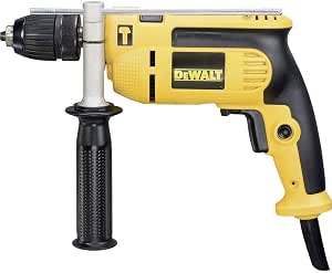 DEWALT DWD024S-QS Impact Drill 650 W 10 mm - Image 1