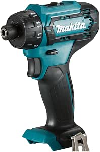 MAKITA DF033DZ 12V CXT (Solo) Screwdriver Drill - Image 1