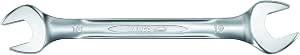 Bahco 6M-7-8 - Double Fork Wrench 6M-7-8 - Image 1