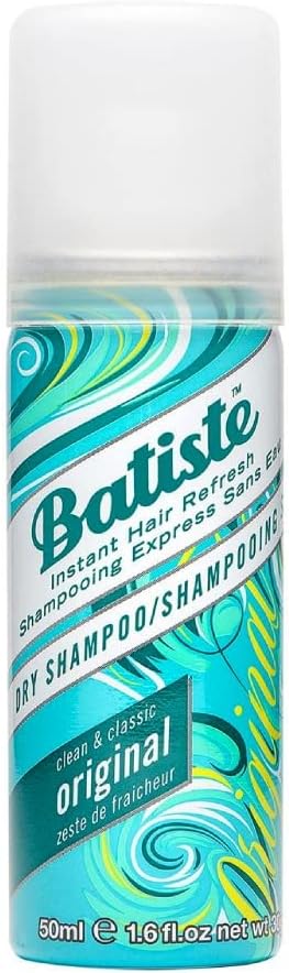Cha Seco Batiste Viaje Spray 50 ml - Image 1