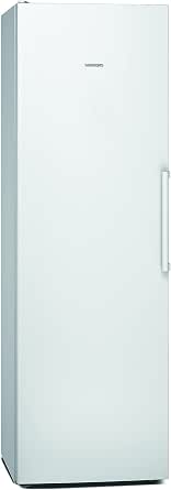 Siemens iQ300 KS36VVWEP fridge Freestanding 346 L E White          [Energy Class E] - Image 1