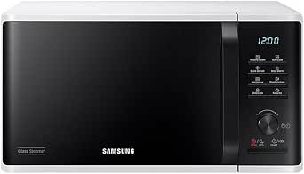 SAMSUNG Microwave MS23K3555EWEF - Image 1