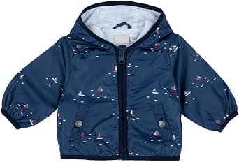 Chicco Veste zippée et Capuche Garçon - Image 1