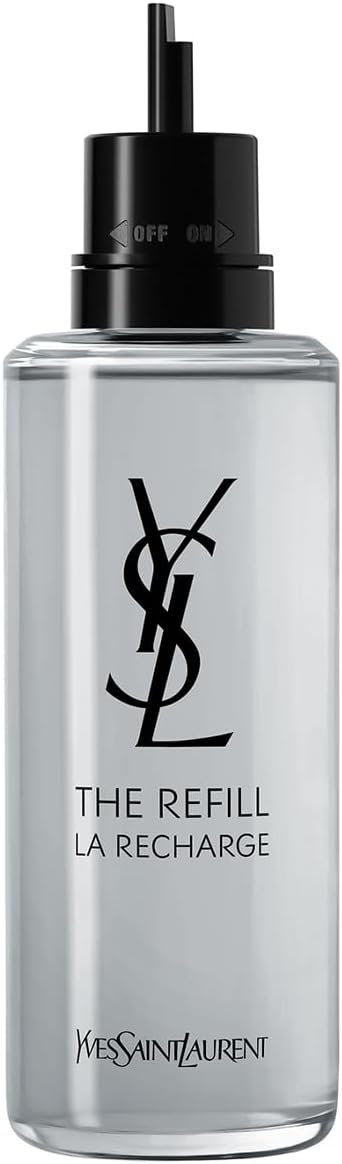 Yves Saint Laurent MYSLF Eau de Parfum Refill 150 ml - Image 1