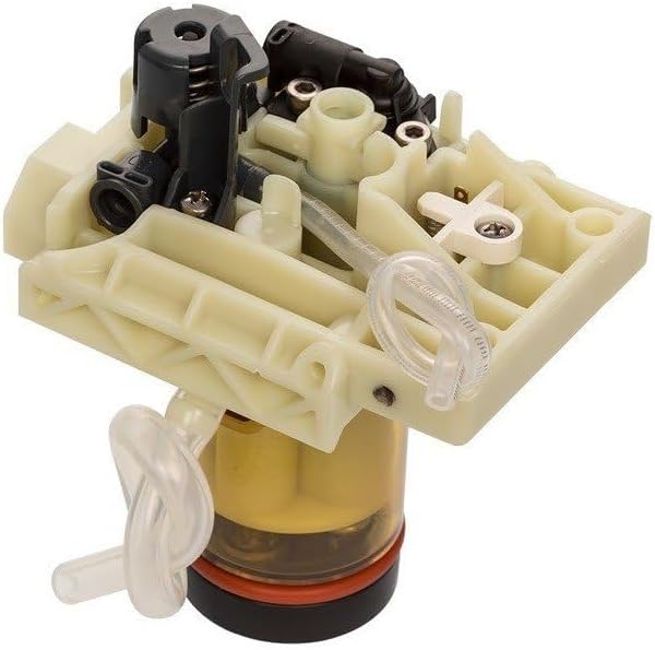 Delonghi Brewing Unit Piston 7313244171 - Image 1