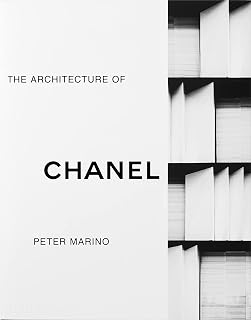 PETER MARINO : THE ARCHITECTURE OF CHANEL - Image 1