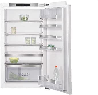 Siemens KI31RAD40 iQ500 Built-In Fridge with Door Dampening 103 cm A+++          [Energy Class A+++] - Image 1