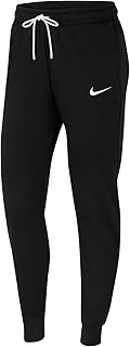 W NSW Phnx FLC HR Pant STD - Full Length Pant - Sportswear - Femme - Image 1