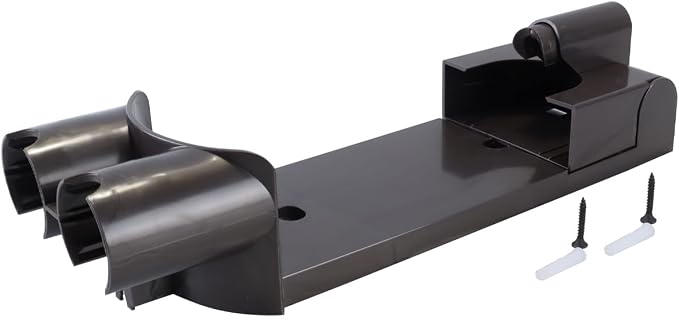 Dyson V7 V8 SV10 SV11 Vacuum Cleaner Wall Mount Bracket - Image 1