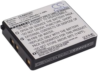Batterie de rechange pour Razer Mamba RC03, RC03-001201, numéro de pièce : FT703437PP, RZ03-00120100-0000 - Image 1