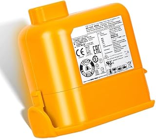 25,2 V EAC63382204 Lithium Ion Battery For LG Cordzero A9 Cordless Vacuum A9+ A9Plus A9M A9MASTER2X A9MULT12X A9PETNBED A9MULTI - Image 1