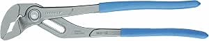 GEDORE Universal Alicates 12" 17 adjustable veces - Image 1