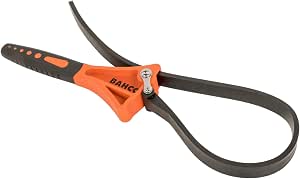 BAHCO BE66152 Universal Rubber Strap Wrench - Image 1