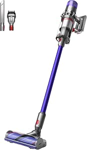 Dyson V11-2023 Blue Broom Vacuum Cleaner - Image 1