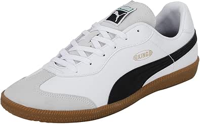 PUMA King 21 It Soccer Shoe Unisex - Image 1