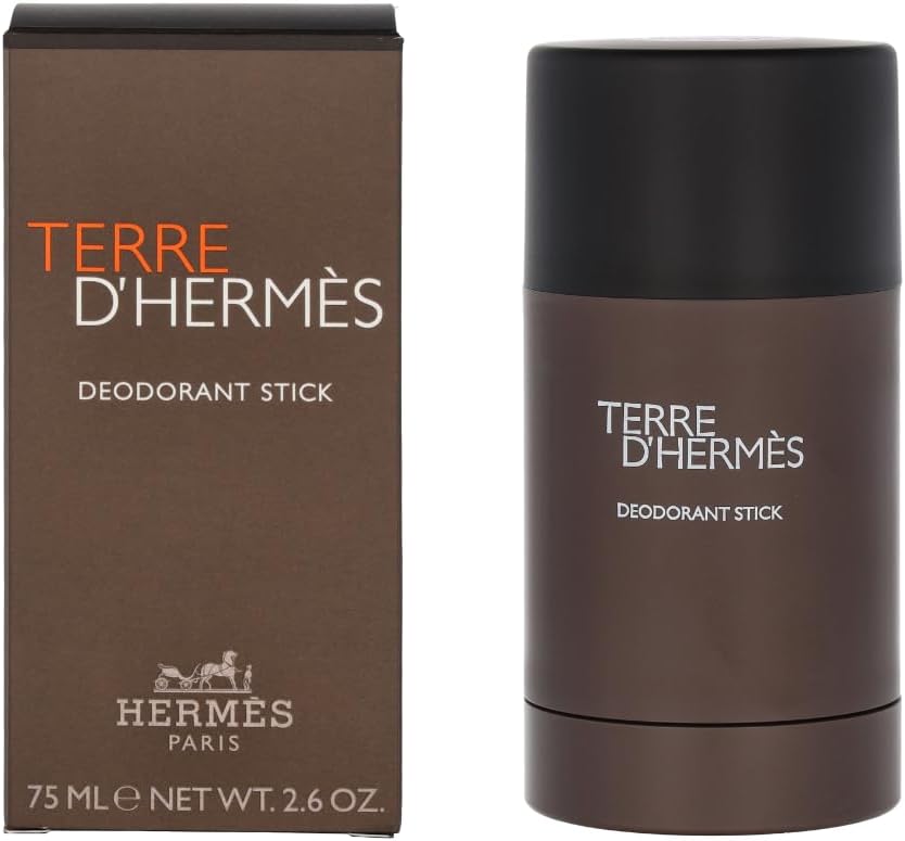 Hermes Terre D'Hermes Deodorant Stick - Image 1