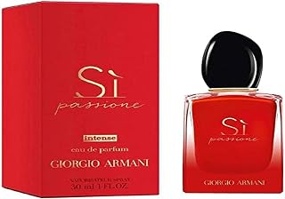 Armani Sì Passione Intense Eau de Parfum pour femme 30ml - Image 1