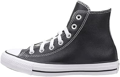 Converse - Chuck Taylor Mono Lea Hi - High Trainers - Unisex Adult - Image 1