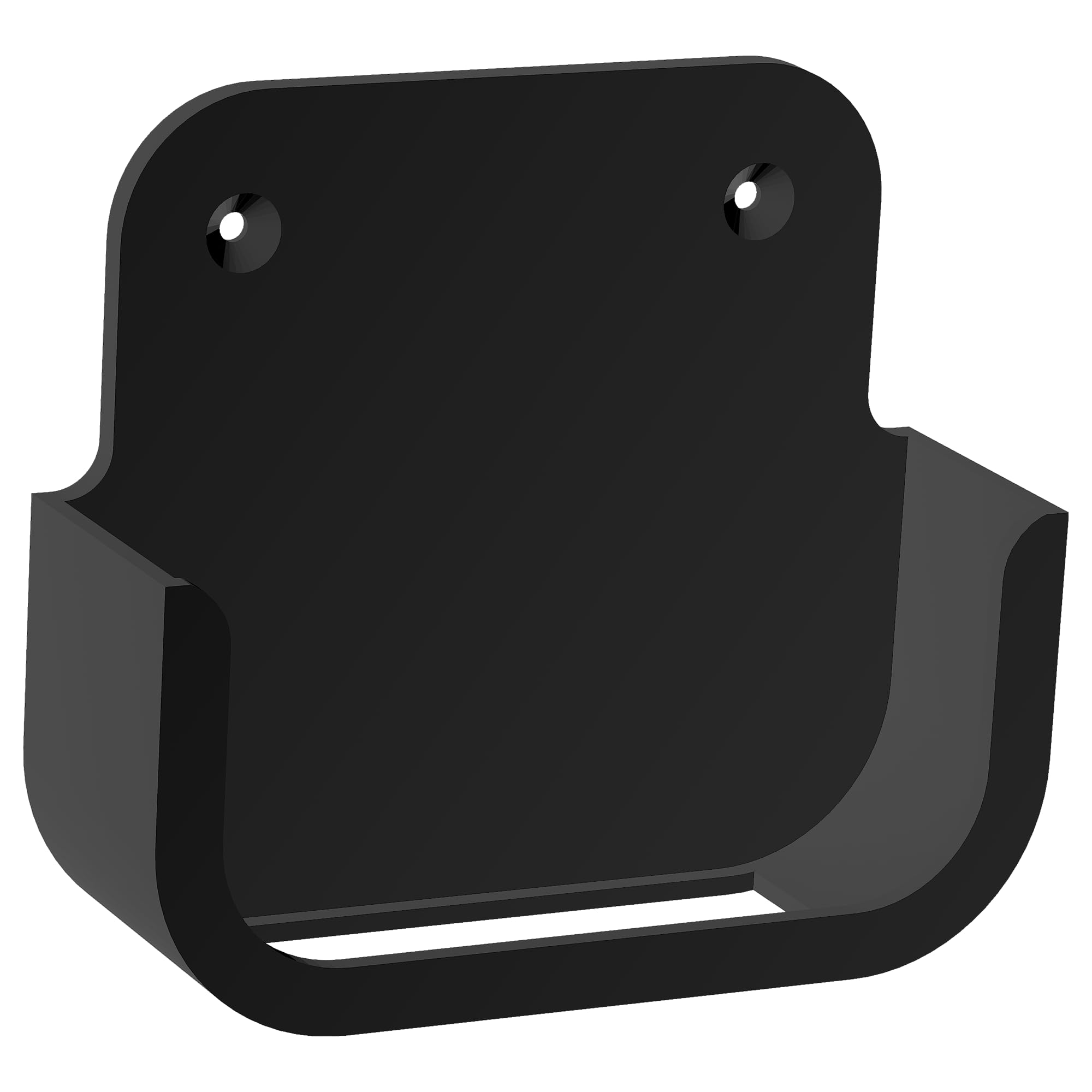 Generisch Wall Mount Compatible with Philips Hue Bridge Pro for Smart Home Control - Image 1