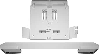 Siemens LZ49601 cooker hood part/accessory Lowering frame - Image 1