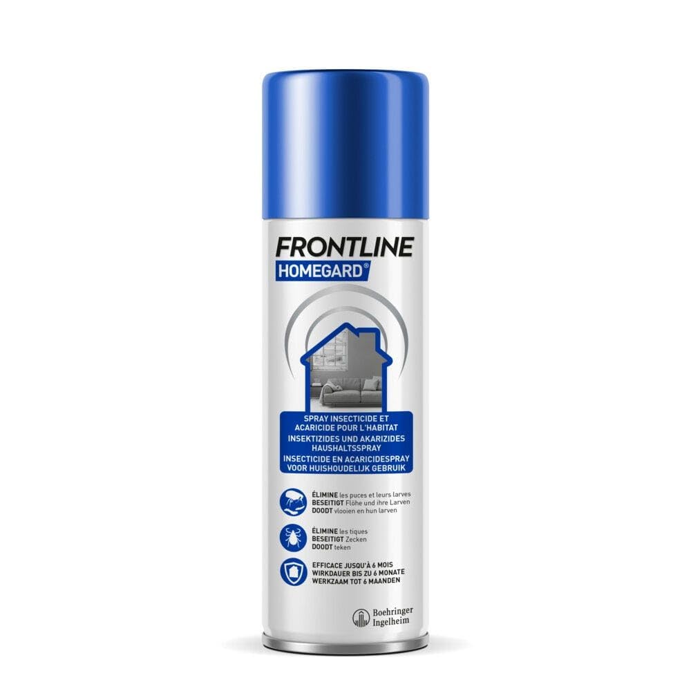 Frontline HomeGard - 500ml - Image 1