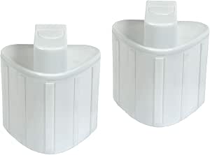 Tefal XD9070E0 Set of 2 Anti-Limescale Cartridges Compatible with Steam Generator Set of 2 Anti-Limescale Cartridges for Liberty Iron – Official Accessory - Image 1